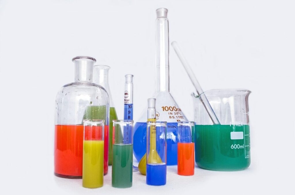 Are natural chemicals also hazardous