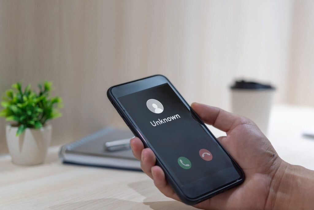 Avoiding Scams and Verifying Legitimate Calls