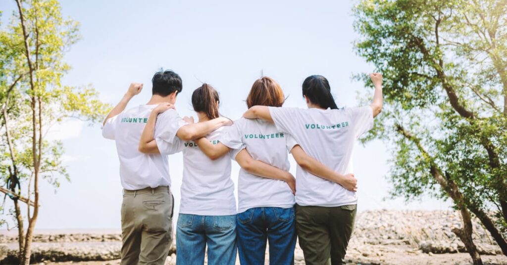 Benefits of Becoming a Mental Health Volunteer
