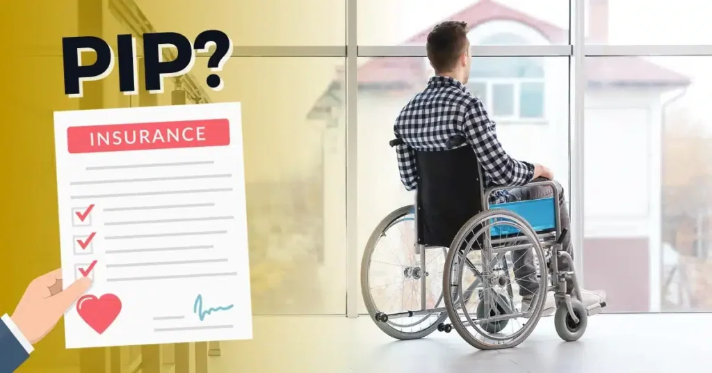 Coordinating PIP and Health Insurance: