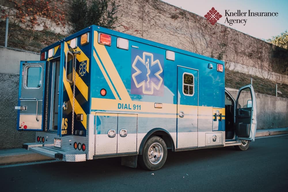 Does Health Insurance Cover Ambulance Rides