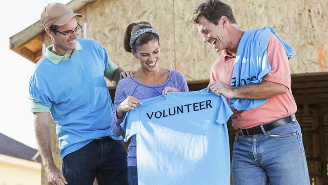 Exploring Mental Health Volunteer Opportunities in Baytown