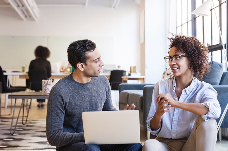 Financial Incentives Through the Connector