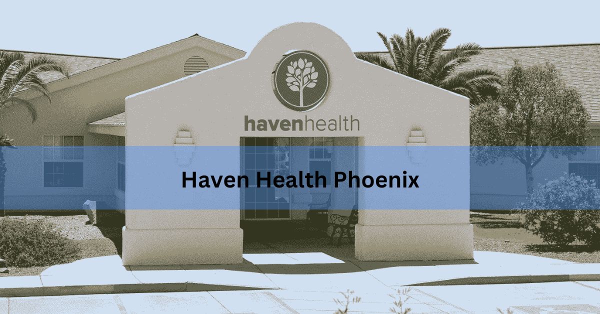 Haven Health Phoenix