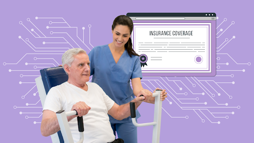 How Insurance Coverage for Physical Therapy Typically Works?