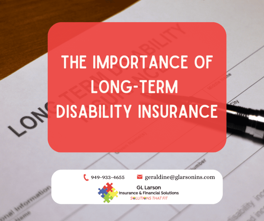 Importance of Maintaining Health Coverage While on LTD
