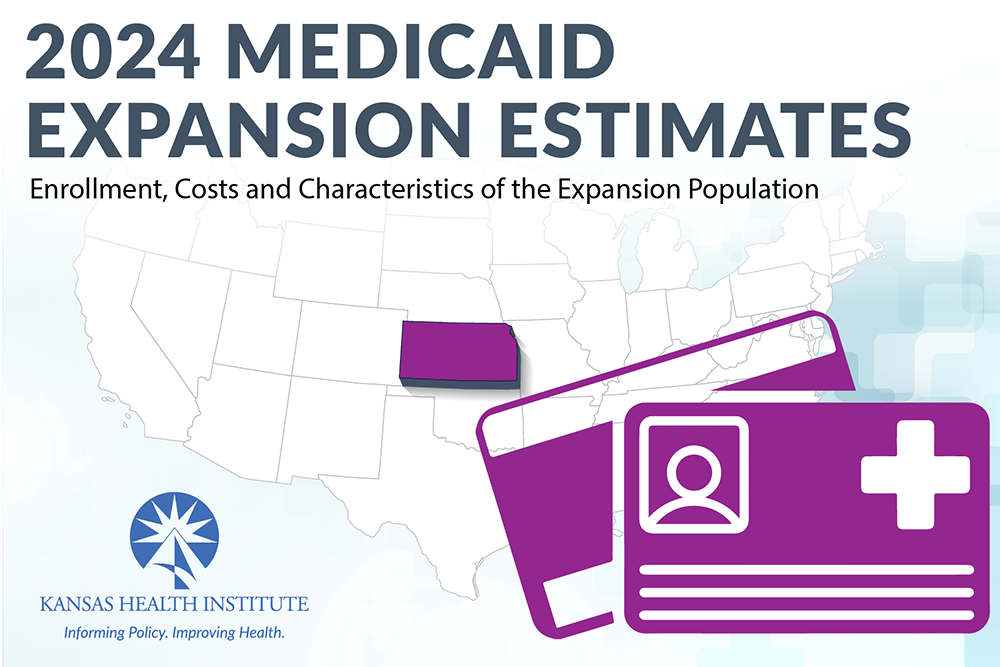 Medicaid Expansion and Enrollment