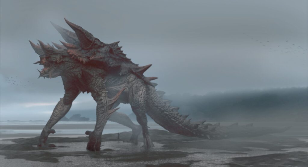 Pro Tips to Prevent the Tarasque from Regenerating: