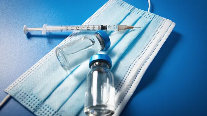Vaccination Reminders and Scheduling