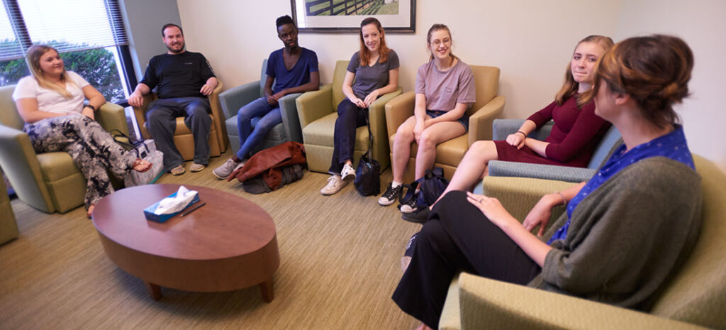 Types of Outpatient Mental Health Treatment: