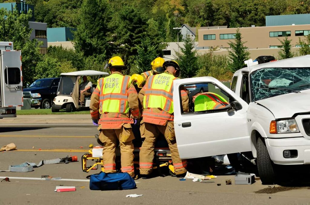 Understanding the Role of Health Insurance in Car Accidents