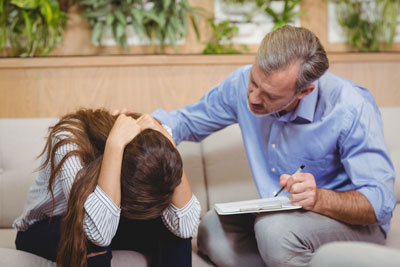 What Happens During Outpatient Mental Health Treatment?