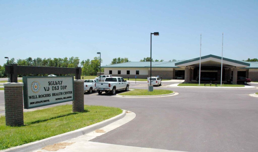 What Makes Will Rogers Health Center Unique in Today’s Healthcare Landscape