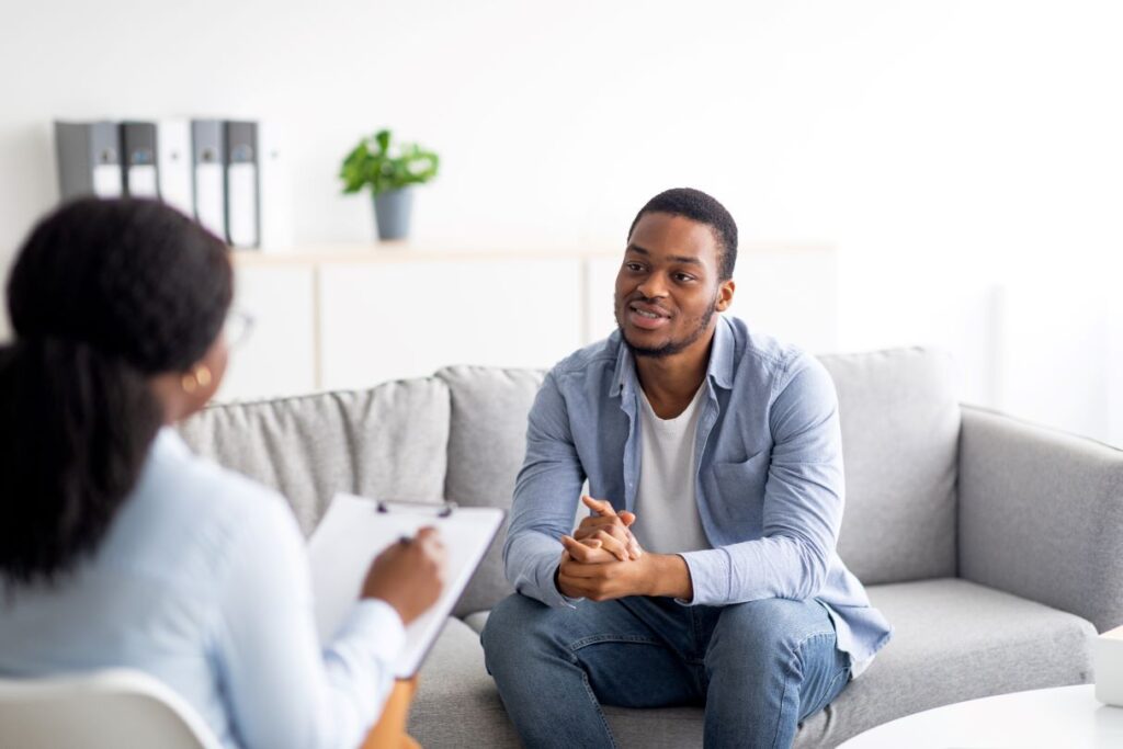 Who Are Mental Health Coaches and How Do They Differ from Therapists