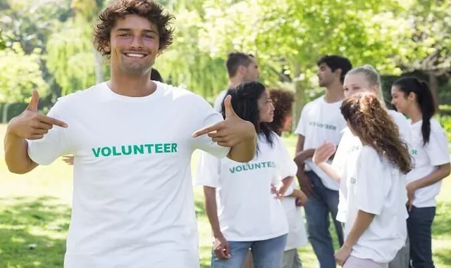 Why Does Mental Health Volunteering Matters in Baytown