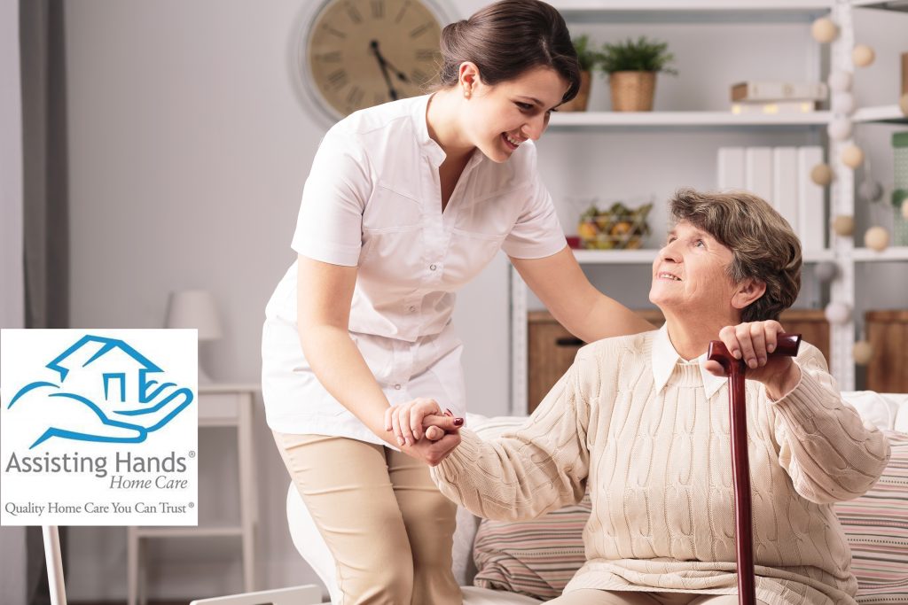 Why Start a Home Health Agency