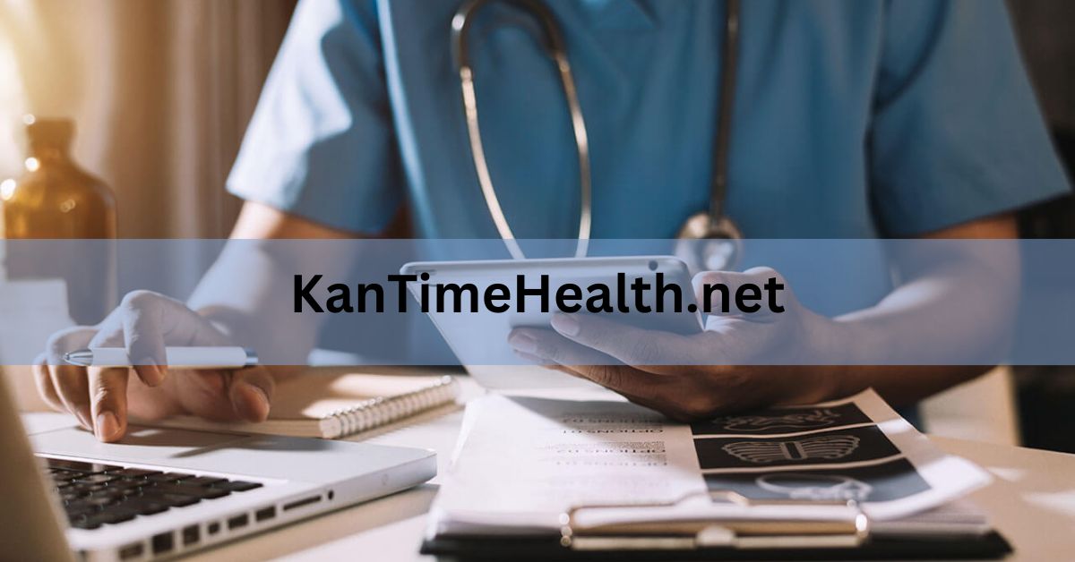 KanTimeHealth.net