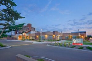 Federico F Peña Southwest Family Health Center - Comprehensive