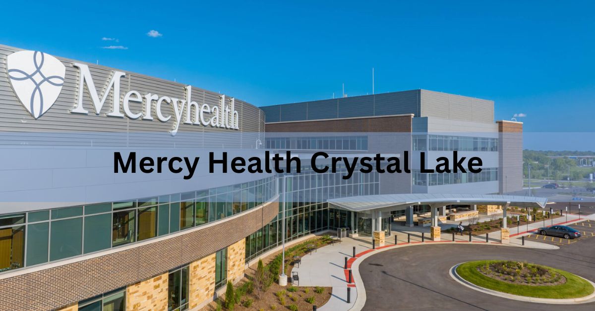 Mercy Health Crystal Lake