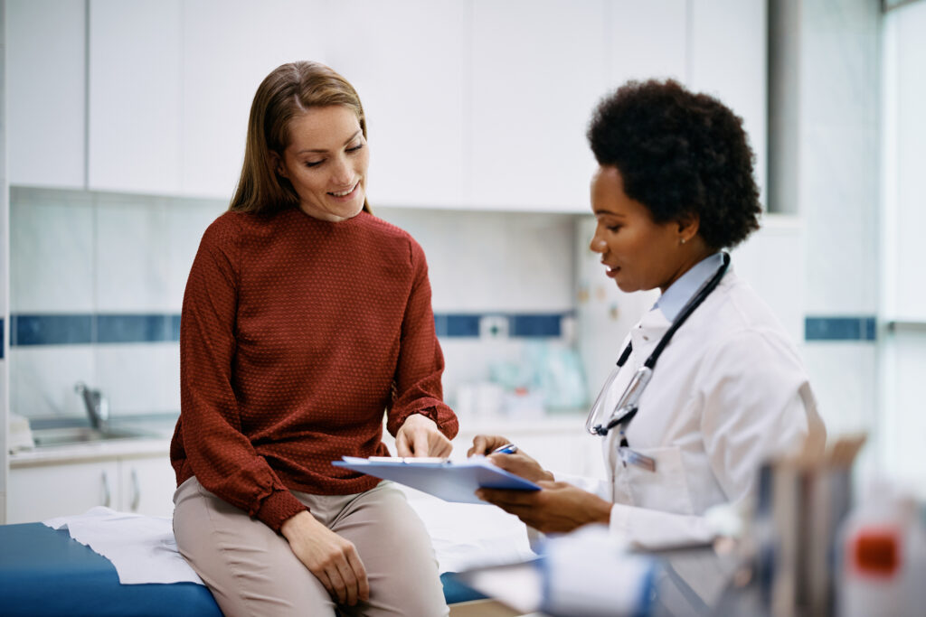 Patient-Centered Care: Culture & Experience