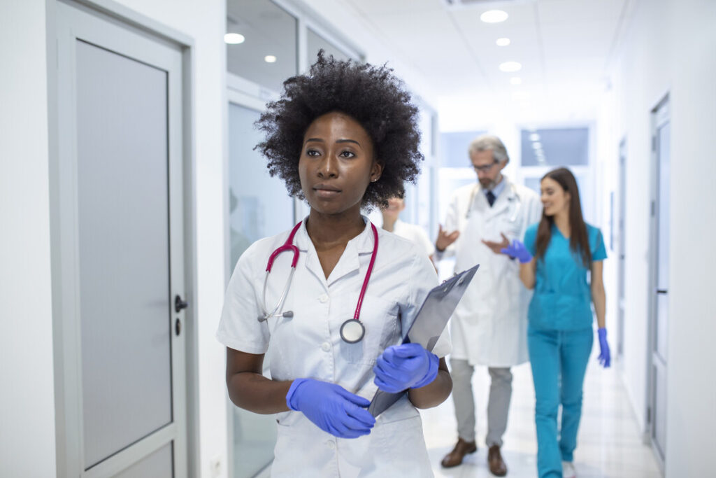 Trinity Health Oakland’s Core Medical Services: