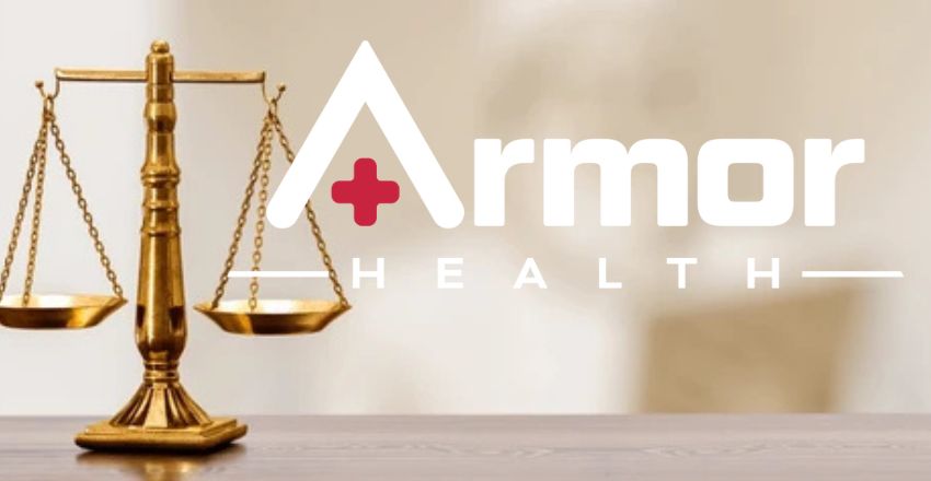 Understanding Armor Correctional Health Services: