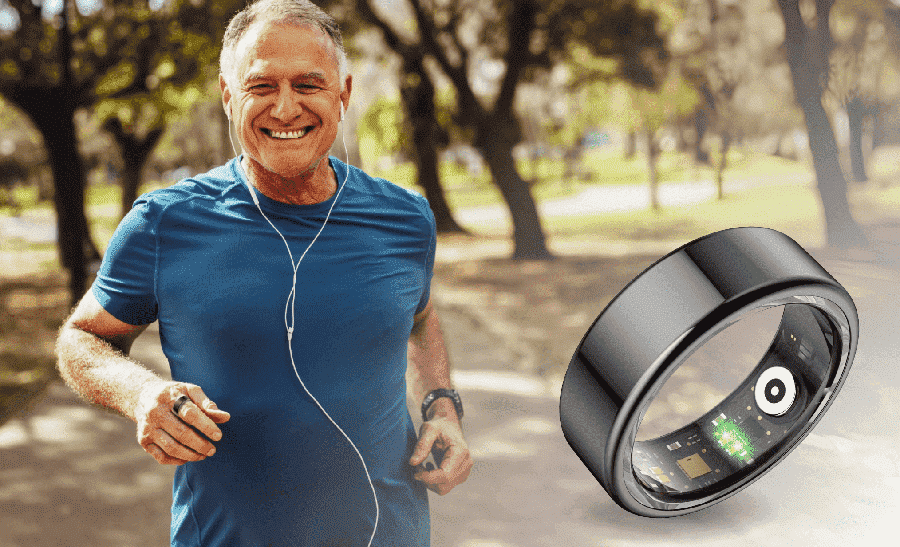 What Is the Vital Health Ring