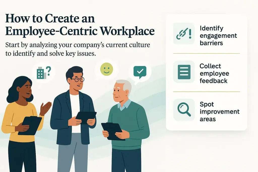 Workplace Culture: What Employees Are Saying