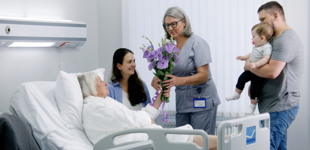 Getting Started with Monument Health MyChart