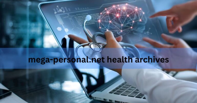 mega-personal.net health archives