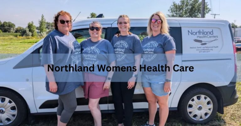 Northland Womens Health Care