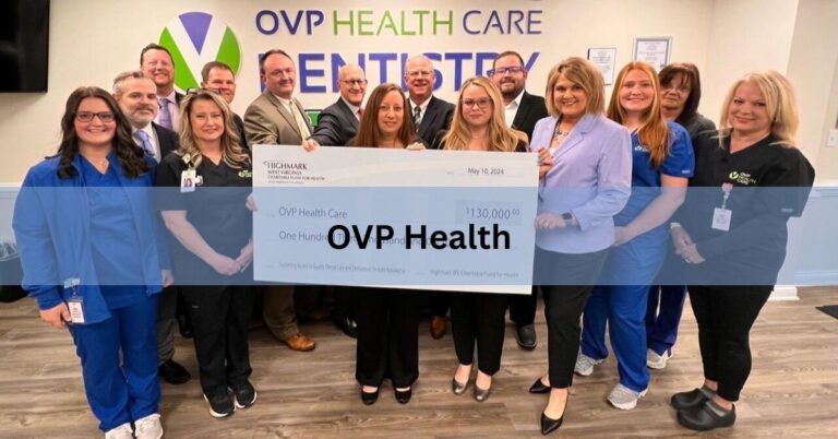 OVP Health