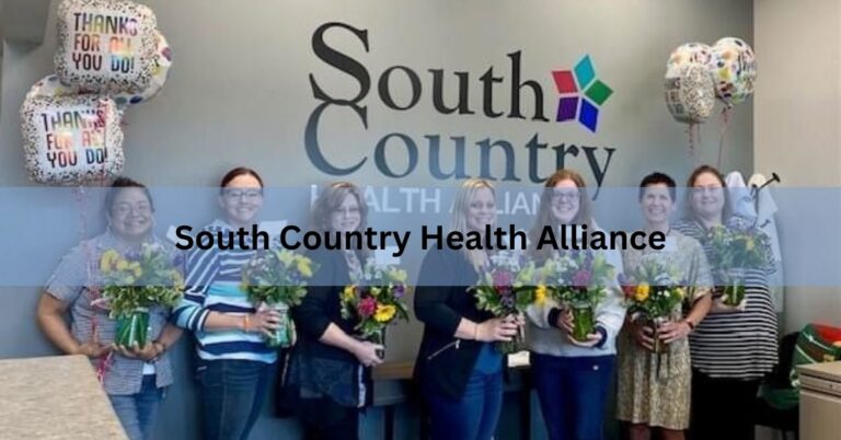 South Country Health Alliance