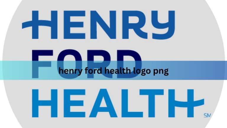 henry ford health logo png