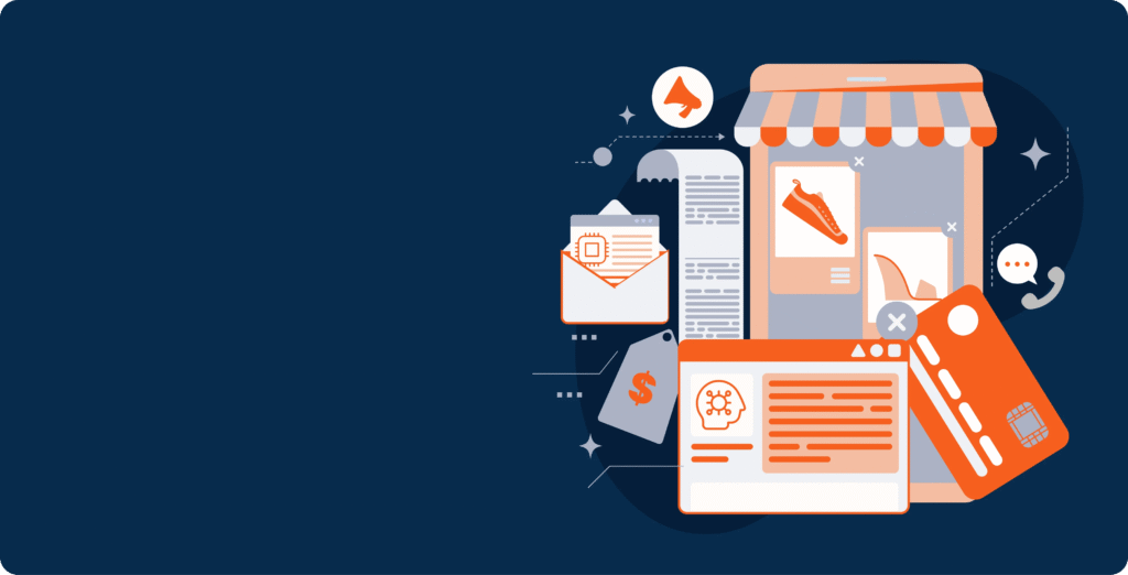 Market Demand and Retail Use Cases