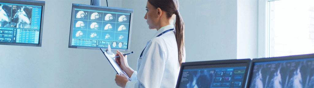 Why Private Wireless Matters for Healthcare Facilities