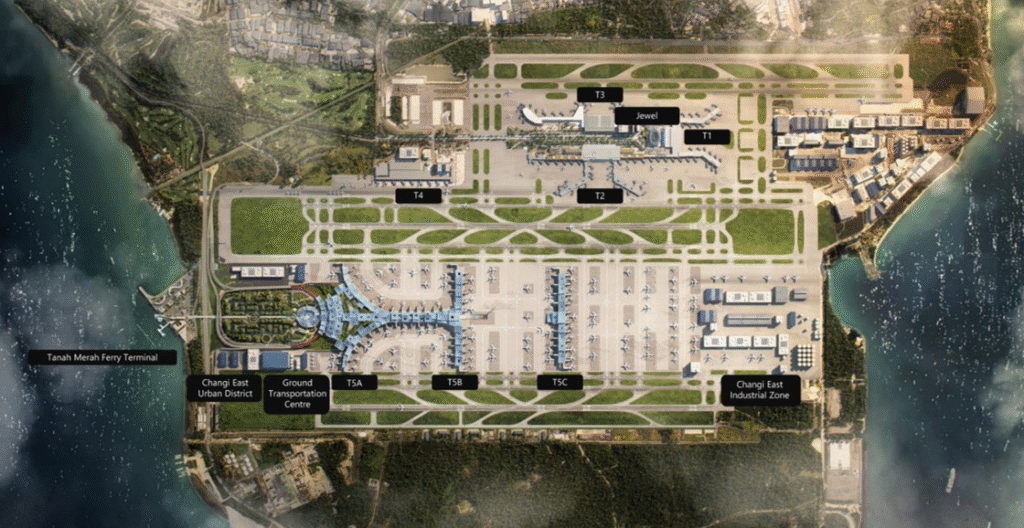 Expansion Projects and Future Developments