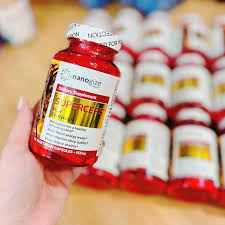 Understanding Nanogize Health Products