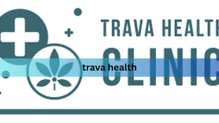 trava health