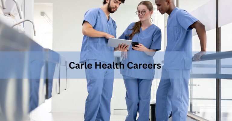 Carle Health Careers