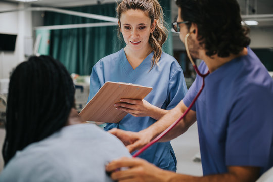 Career Opportunities at Alameda Health System