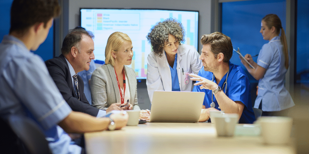 Why Behavioral Health and Human Services Matter