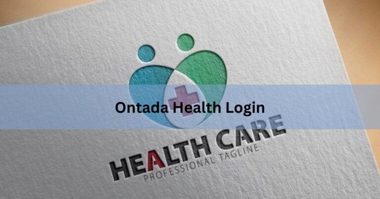 Ontada Health Login