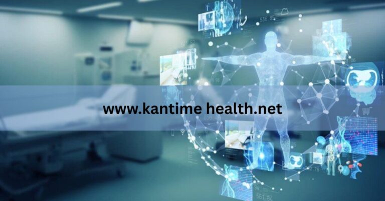www.kantime health.net