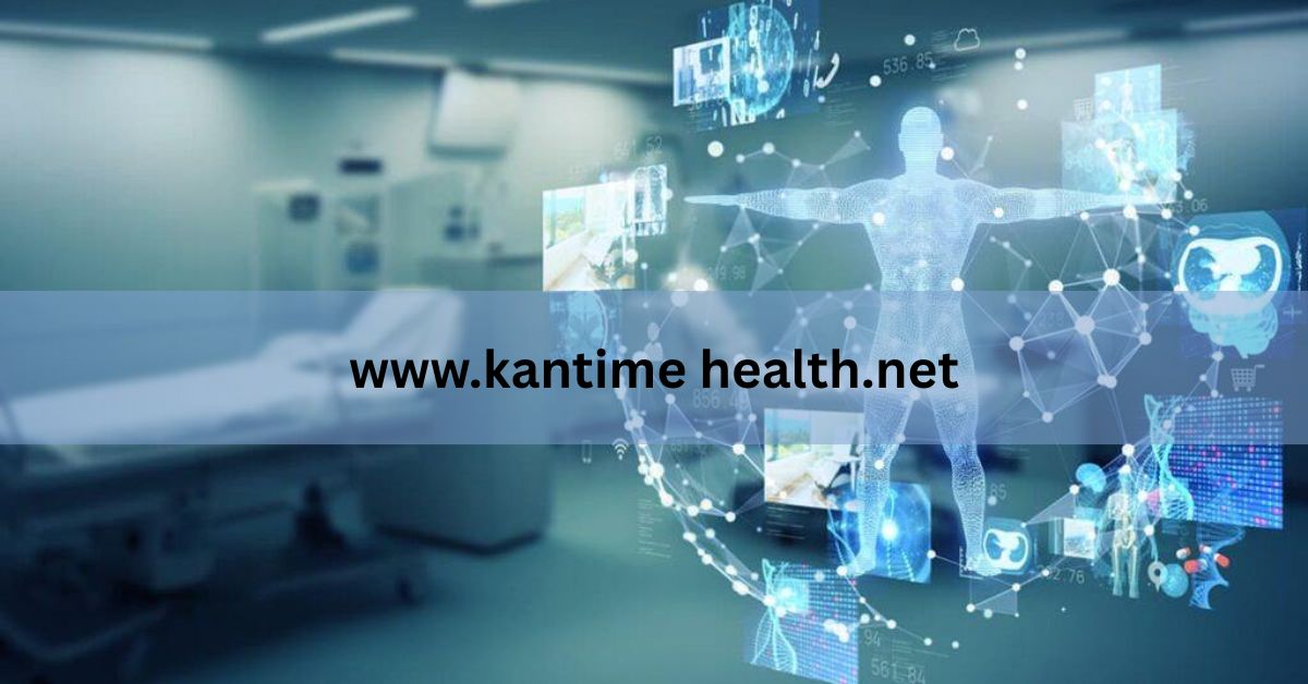www.kantime health.net